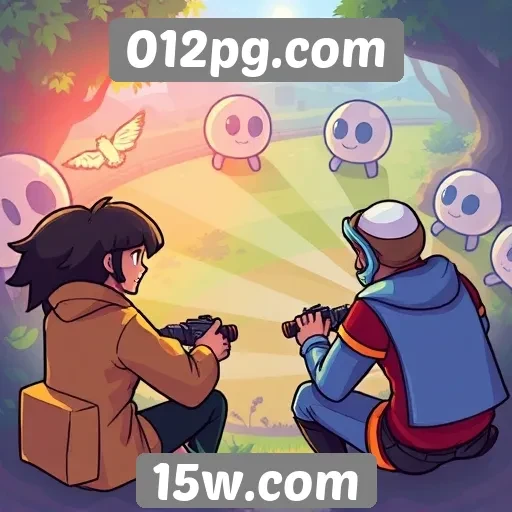 Impacto dos jogos gratuitos no tráfego do 012pg