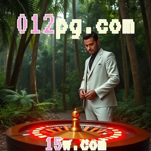 012pg.com: Descubra a Nova Plataforma de Jogos no Brasil!