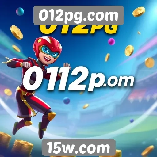 Visão geral do site 012pg.com e suas ofertas